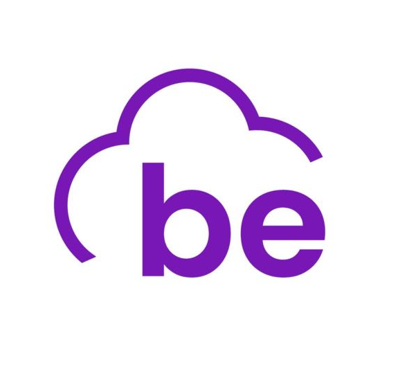 Be In The Cloud